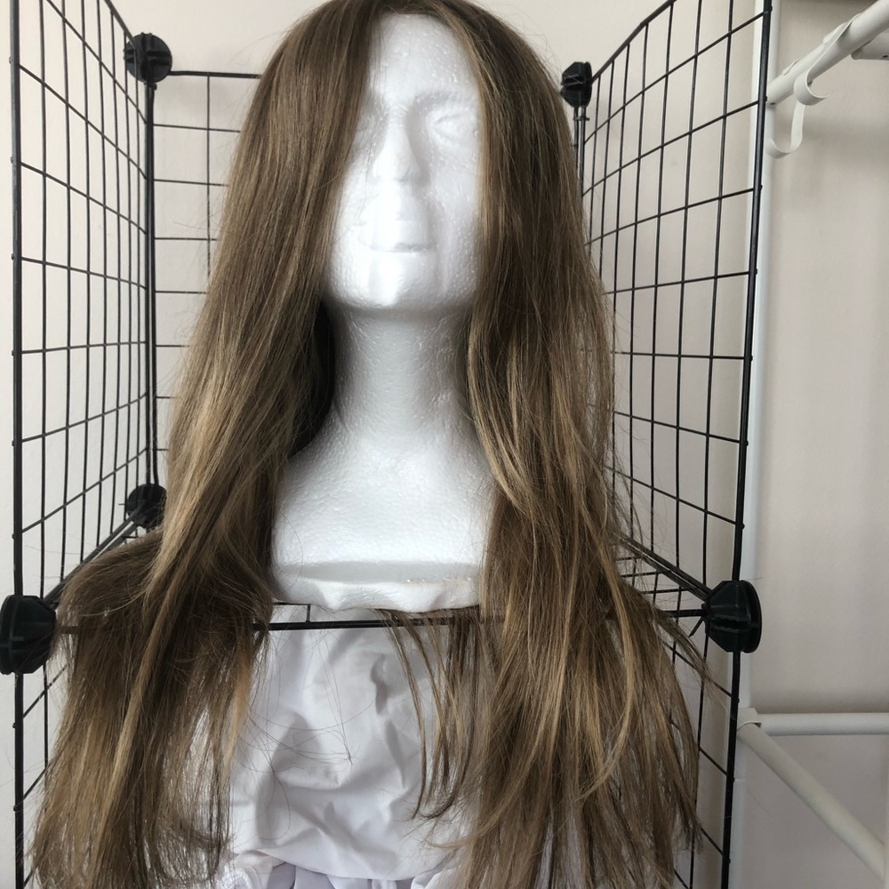 John Renau Zara Smartlace synthetic Wig size Large